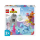 Klocki LEGO® LEGO Disney 10418 Elza i Bruni w Zaczarowanym Lesie